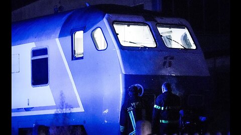 Horror në Torino, treni me shpejtësi marramendëse merr përpara 5 punëtorët