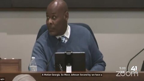 UG Mayor Tyrone Garner calls commission vote to limit agenda power 'underhanded'