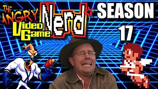 Angry Video Game Nerd - Season 17