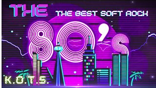 The 80's! (The Best Soft Rock!) Vol. 7