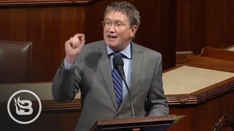 Democrats Sit in Embarrassing Silence as Rep. Massie RIPS Their 6 Gun Control Bills to Shreds