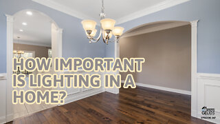 How Important Is Lighting In a Home? | Ep. 247 AskJasonGelios Show