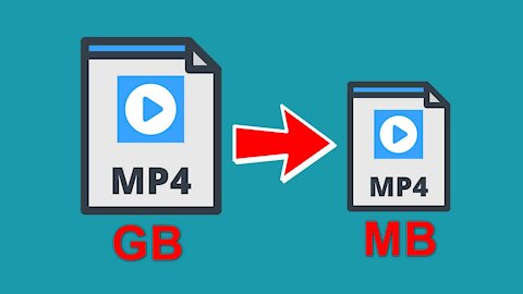 [6 Methods] How to Condense Video File Size?