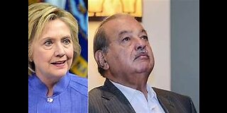 Who Funded Sound of Freedom? - Carlos Slim - Clinton Foundation