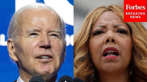 ‘Truly Will Save Lives’- Lucy McBath Praises Biden For Creating Office Of Gun Violence Prevention