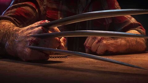 RapperJJJ LDG Clip: Wolverine Will Be M-Rated game, Could Launch As Early As Fall 2024 - Report