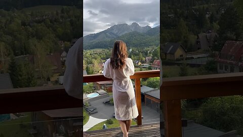 📍 Zakopane, Poland 😍