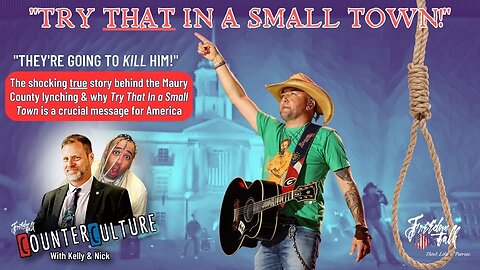 They’re Going to KILL Him! The Story Behind Aldean’s Song