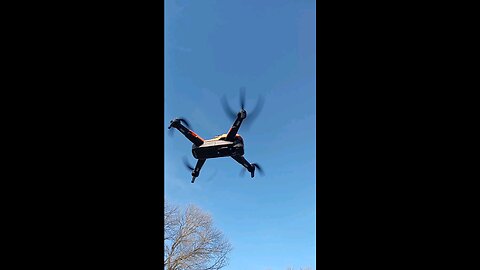 Rchelpmore Drone