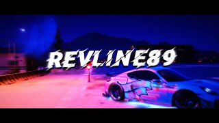 Revline89 Intro