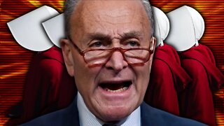 NO WAY: Chuck Schumer Encourages Harassment Of SCOTUS Judges Outside Of Their Homes