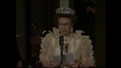 President Reagan’s Remarks at a Dinner Honoring Queen Elizabeth II on March 3, 1983