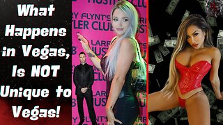 Adam Levine Accuser Gets a Hosting Gig & Infamous Dancer EXPOSES the Game!