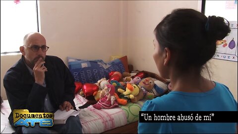 Trata y Trafico de Menores en Bolivia - Documental