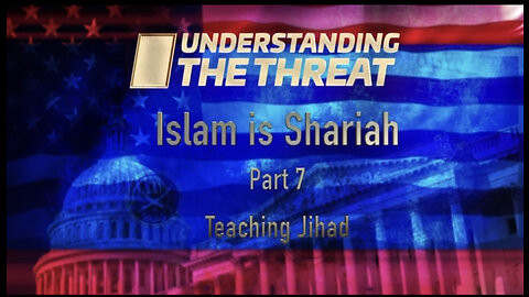 Guandolo & Gaubatz: ‘Teaching Jihad’