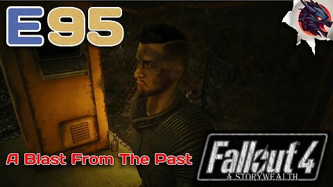 Sentinel Site Prescott // Fallout 4 Survival- A StoryWealth // E95