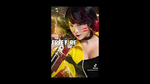 Freefire Live Stream Mobile Gameplay