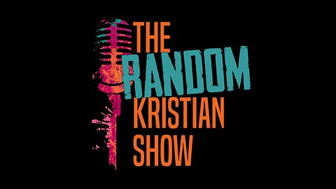 It's An ALL RANDOM Episode Of The Random Kristian Show #Comedy #Podcast