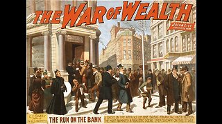 Panic of 1893 Wall Street and Pullman Company Strike in Chicago 1893 World's Fair ?