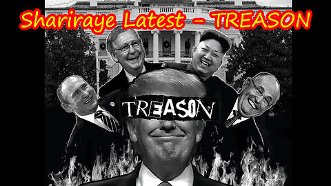 Shariraye Latest Report - TREASON 09/08/23..