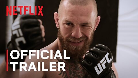 McGregor Forever - Official Trailer