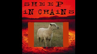 "BOOSTER" (12-22' REMIX) - BY "SHEEP IN CHAINS" (COVID VACCINE GENOCIDE)