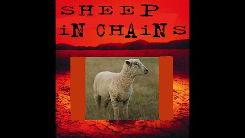 "BOOSTER" (12-22' REMIX) - BY "SHEEP IN CHAINS" (COVID VACCINE GENOCIDE)