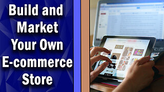 Unlock the Secrets to Building a Profitable E-commerce Store with These Proven Strategies