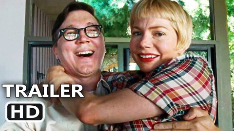 THE FABELMANS Trailer (2022) Michelle Williams, Paul Dano, Seth Rogen