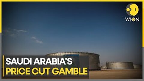 Saudi Arabia cuts oil prices for Asia | World Business Watch | Latest World News