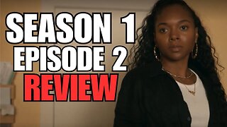 Robyn Hood FIGHTS RACIAL INJUSTICE In HILARIOUS WOKE FASHION | Robyn Hood Season 1 Episode 2 REVIEW
