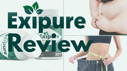 Review Exipure! Does it really help in weight reduction? Review updated 2022!