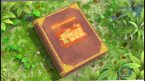 The jungle book| Mowgli the thief|
