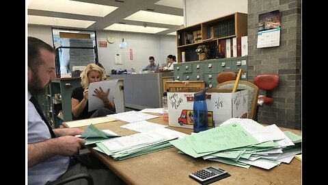 Provisional ballots and how they work in Pa.