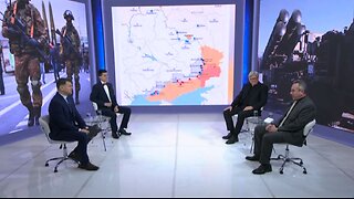 AKTUELNOSTI -Da Rusi nisu zapoceli SVO, Ukrajina bi uradila ovo- Otkriven pakleni plan- (17.01.2024)