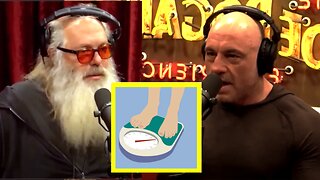 Joe Rogan & Rick Rubin: Shedding 130 POUNDS By QUITTING The VEGAN Diet!