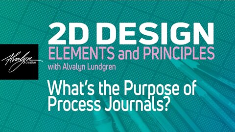 What's the Purpose of Design Process Journals?