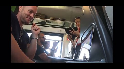 3 ANDREW TATE SCAMS TRAIN CONDUCTOR _ TATE CONFIDENTIAL _ EPISODE 3