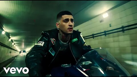 ZAYN Love Like This Official_Music Video song