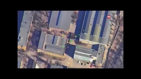 THE MOMENT OF ATTACK OF THE RUSSIAN UAV! RUSSIA UKRAINE WAR!!