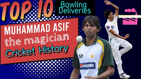 Cricket | Muhammad Amir Bowling Attack | Top 10 deliveries |