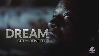 Dream | Motivational video | Will Smith