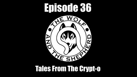 Episode 36 - Tales From The Crypt-o