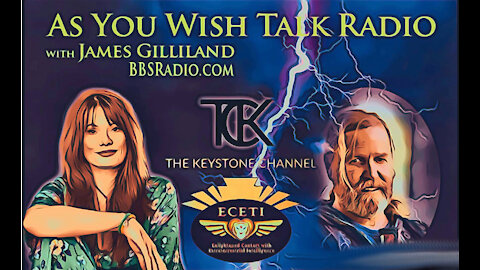 The Keystone Channel - As You Wish Talk Radio