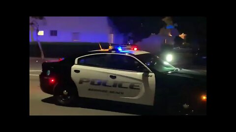 Defund Redondo Beach Police