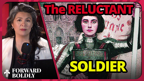 The Reluctant Soldier | Forward Boldly