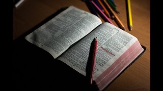 Healing Powers of The Bible