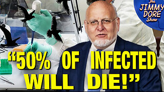 US-China Labs Creating DEADLIER, More Contagious Bird Flu Strains!