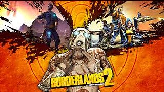 Me and the Boys Finding another Vault! (Borderlands 2 Coop run)