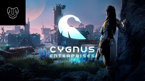 Cygnus Enterprises Gameplay Ep 14